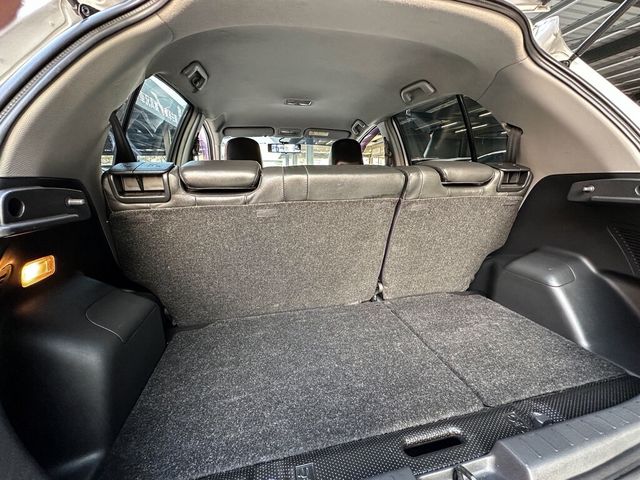 TOYOTA豐田 YARIS  第11張相片