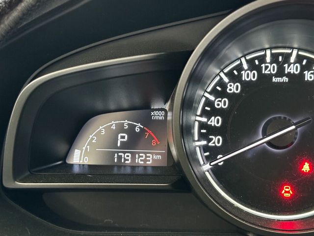 MAZDA馬自達 MAZDA 3  第8張相片