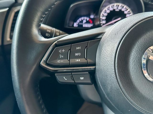 MAZDA馬自達 MAZDA 3  第9張相片