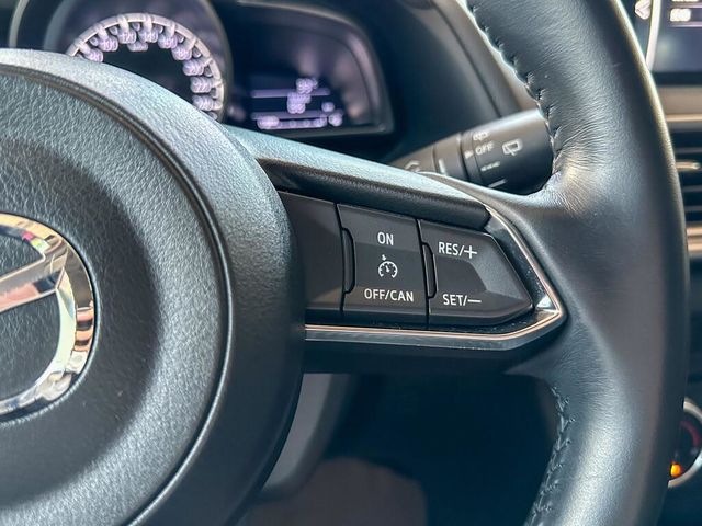 MAZDA馬自達 MAZDA 3  第10張相片