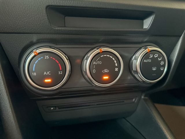 MAZDA馬自達 MAZDA 3  第12張相片