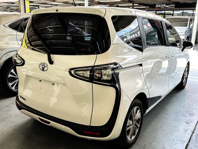 TOYOTA豐田 SIENTA  第6張相片