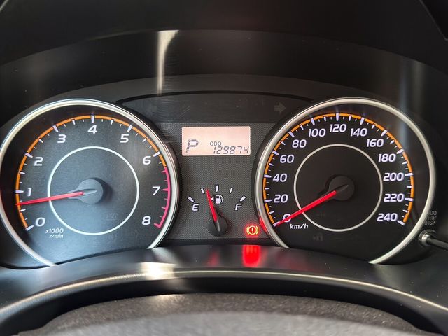 TOYOTA豐田 WISH  第3張相片