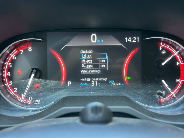 TOYOTA豐田 RAV4  第6張相片