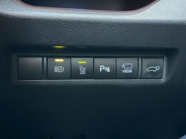 TOYOTA豐田 RAV4  第14張相片