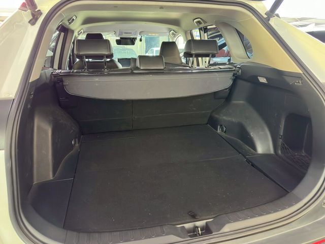 TOYOTA豐田 RAV4  第20張相片