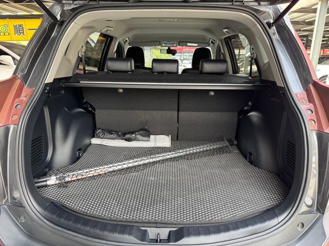 TOYOTA豐田 RAV4  第4張相片