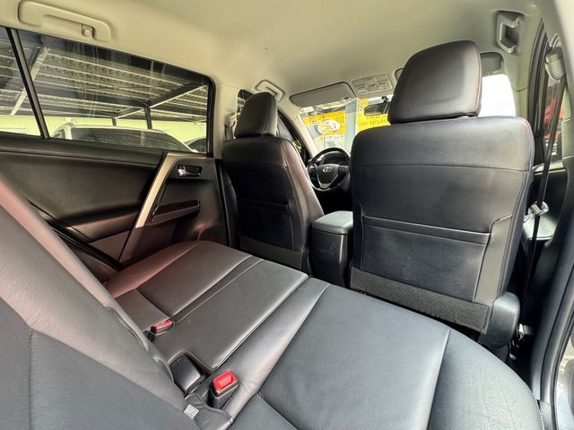 TOYOTA豐田 RAV4  第5張相片