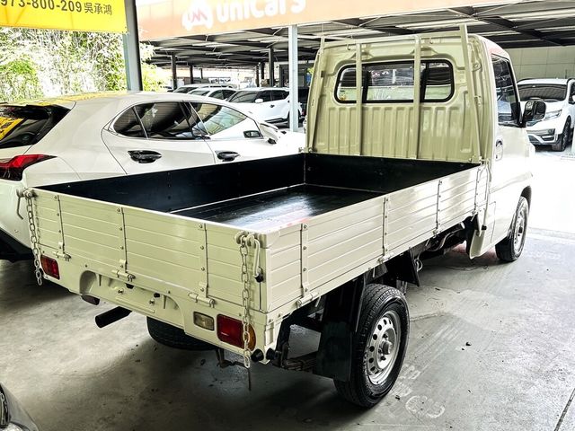 MITSUBISHI三菱 VERYCA  第6張相片
