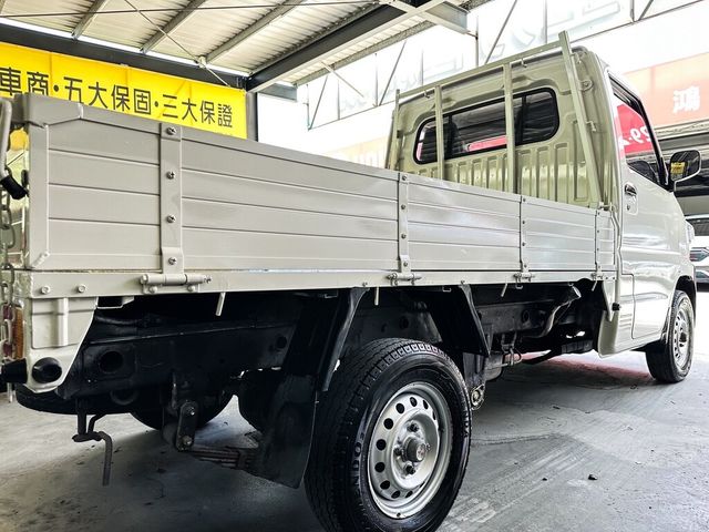 MITSUBISHI三菱 VERYCA  第7張相片