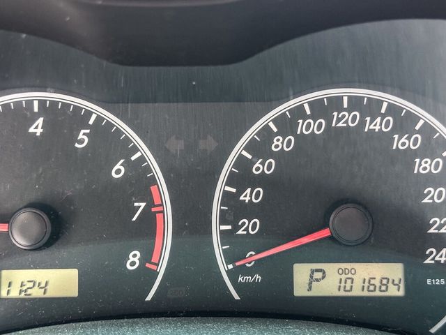 TOYOTA豐田 ALTIS  第2張相片