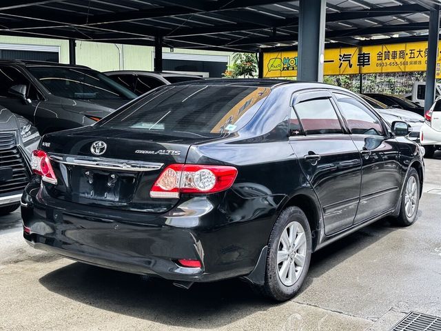 TOYOTA豐田 ALTIS  第5張相片