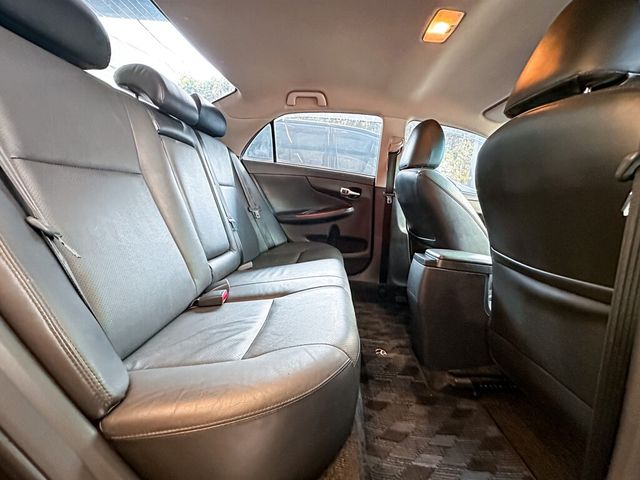 TOYOTA豐田 ALTIS  第11張相片