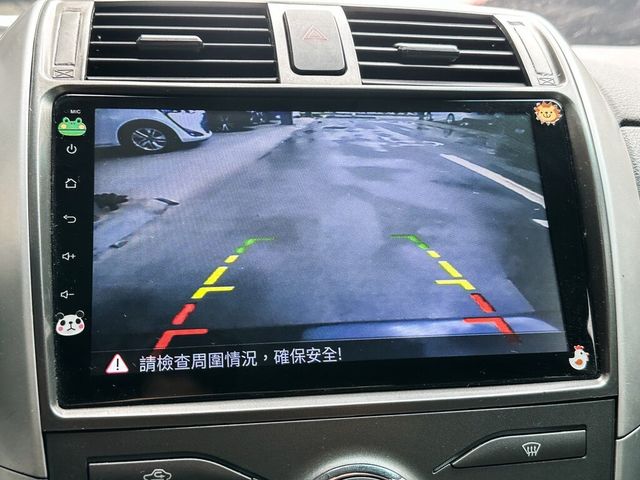 TOYOTA豐田 ALTIS  第12張相片
