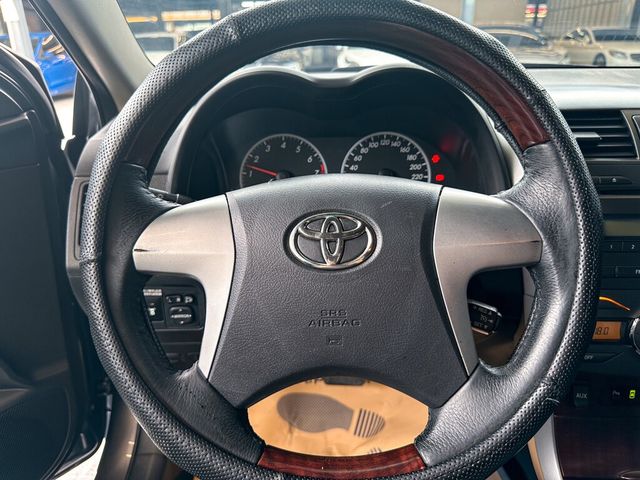 TOYOTA豐田 ALTIS  第13張相片