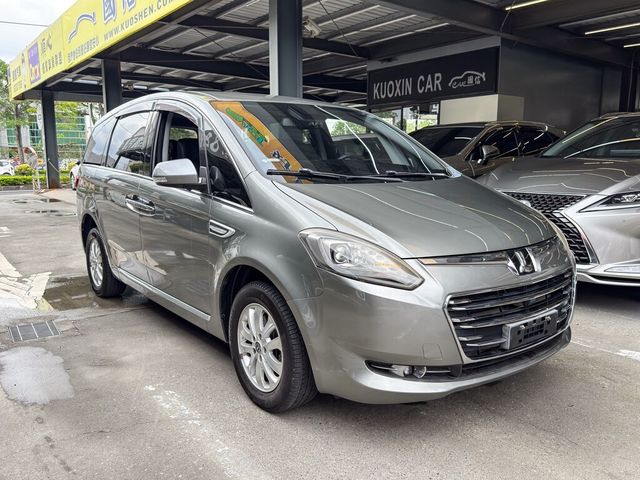 LUXGEN納智捷 M7 TURBO  第1張相片