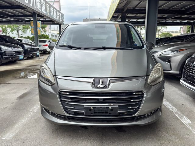 LUXGEN納智捷 M7 TURBO  第2張相片