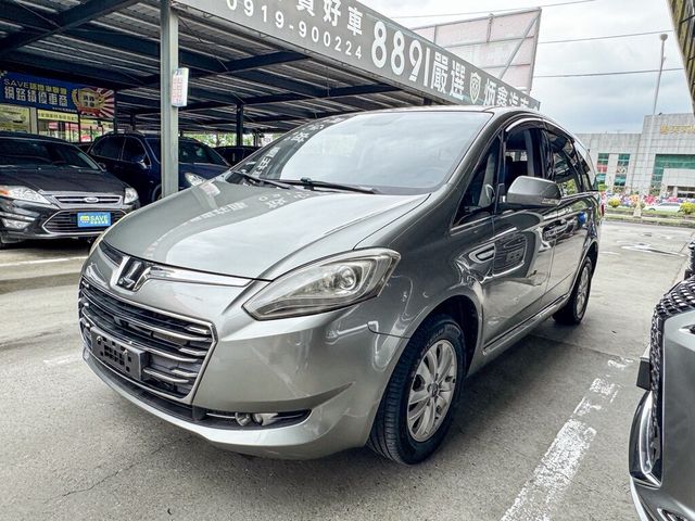 LUXGEN納智捷 M7 TURBO  第3張相片