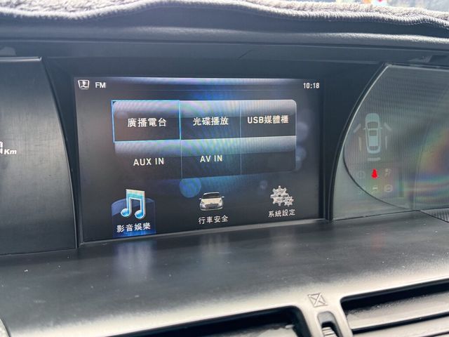 LUXGEN納智捷 M7 TURBO  第7張相片