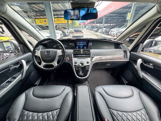 LUXGEN納智捷 M7 TURBO  第11張相片