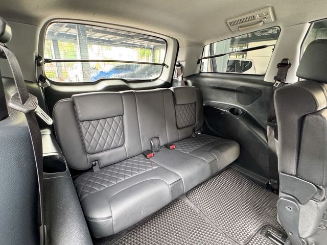 LUXGEN納智捷 M7 TURBO  第15張相片