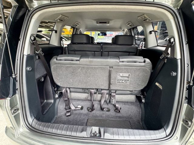 LUXGEN納智捷 M7 TURBO  第16張相片