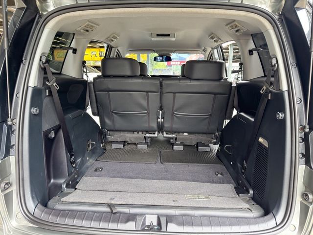 LUXGEN納智捷 M7 TURBO  第17張相片
