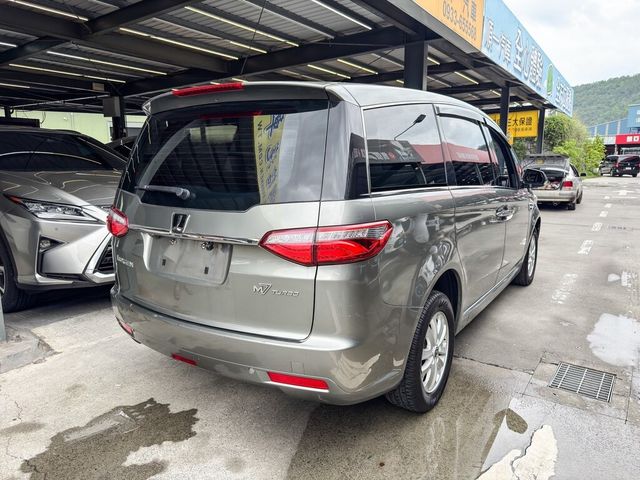 LUXGEN納智捷 M7 TURBO  第19張相片