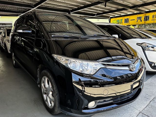 TOYOTA豐田 PREVIA  第1張相片