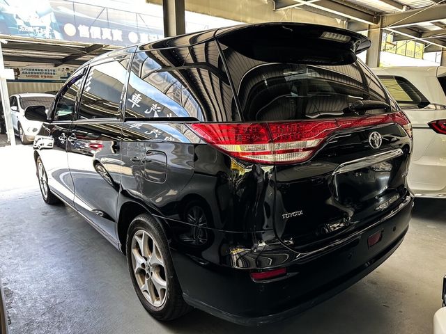 TOYOTA豐田 PREVIA  第5張相片