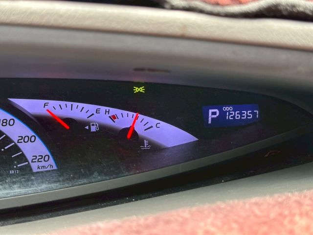 TOYOTA豐田 PREVIA  第8張相片