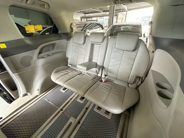 TOYOTA豐田 PREVIA  第11張相片