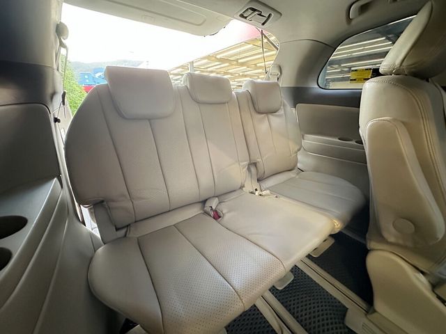 TOYOTA豐田 PREVIA  第12張相片
