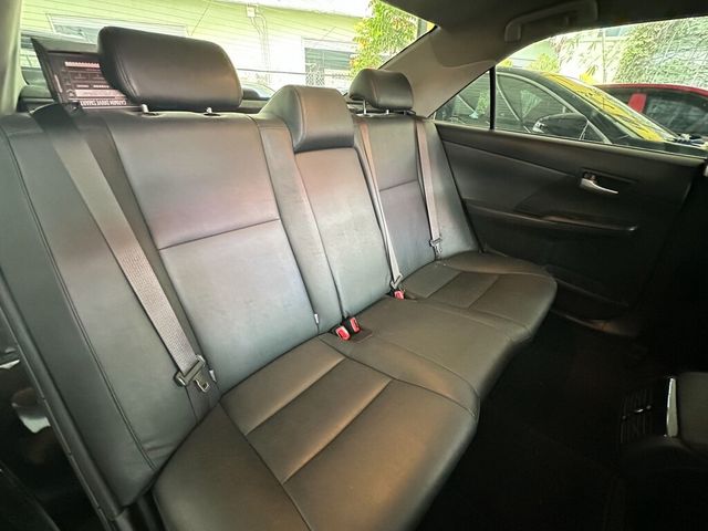 TOYOTA豐田 CAMRY  第4張相片