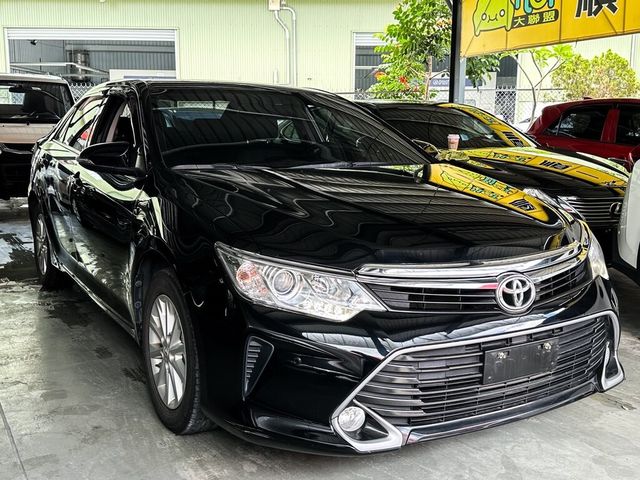 TOYOTA豐田 CAMRY  第6張相片