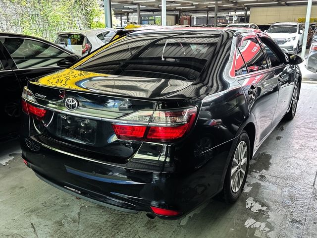 TOYOTA豐田 CAMRY  第8張相片