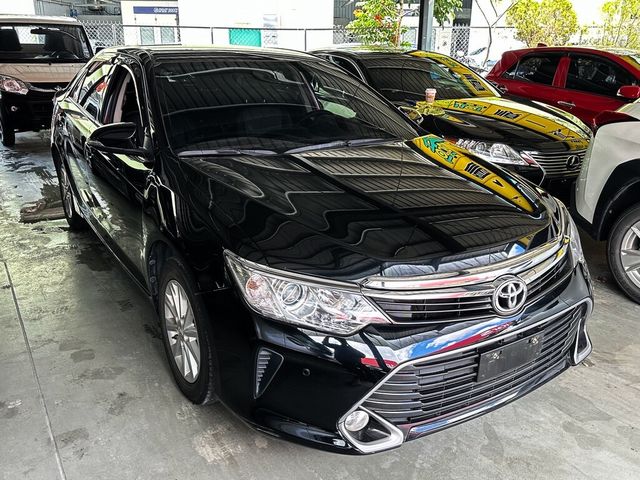 TOYOTA豐田 CAMRY  第9張相片