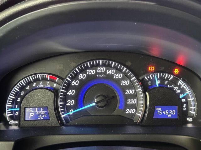 TOYOTA豐田 CAMRY  第10張相片