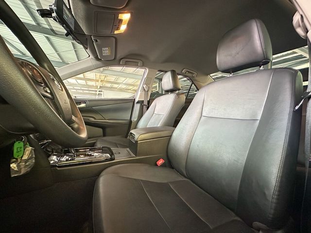 TOYOTA豐田 CAMRY  第11張相片