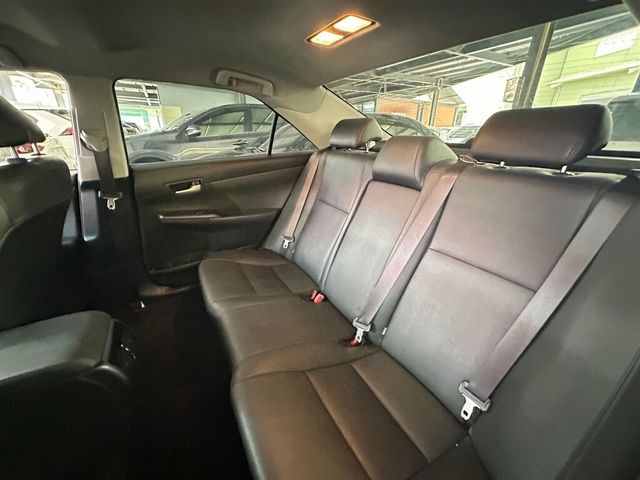 TOYOTA豐田 CAMRY  第12張相片