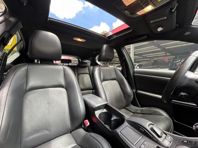 LEXUS凌志 CT200H  第3張相片