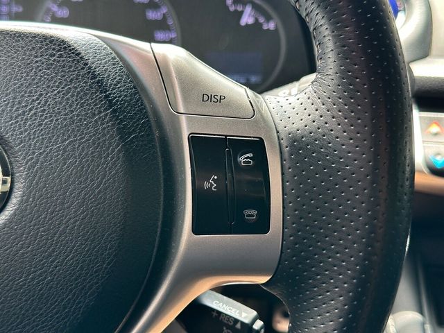 LEXUS凌志 CT200H  第11張相片