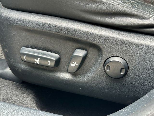 LEXUS凌志 CT200H  第18張相片