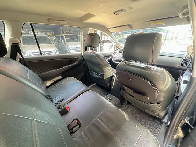 TOYOTA豐田 INNOVA  第3張相片