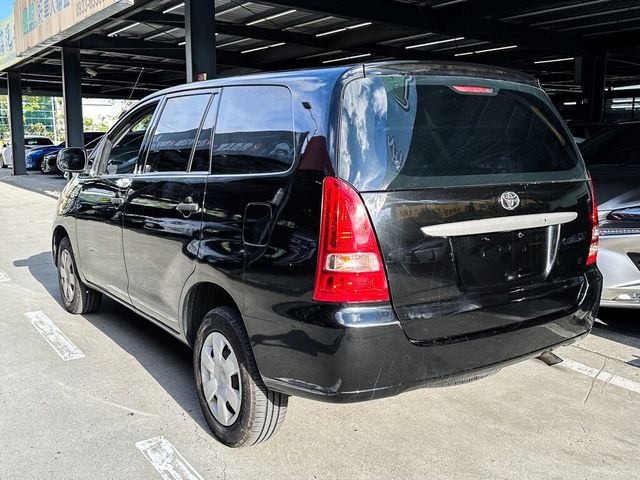 TOYOTA豐田 INNOVA  第5張相片
