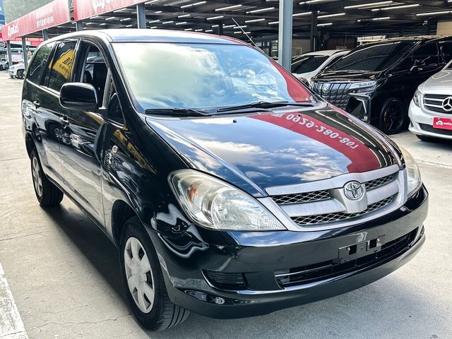 TOYOTA豐田 INNOVA  第6張相片