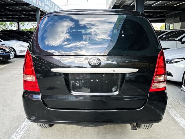 TOYOTA豐田 INNOVA  第8張相片
