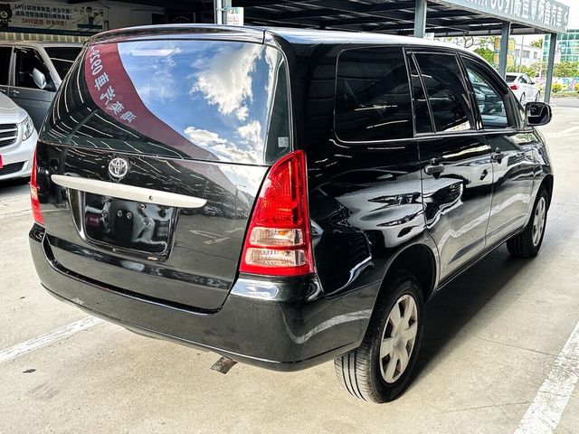TOYOTA豐田 INNOVA  第9張相片