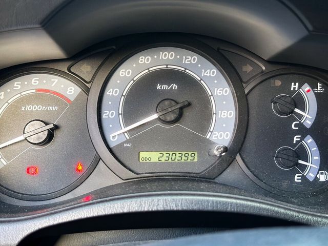 TOYOTA豐田 INNOVA  第11張相片