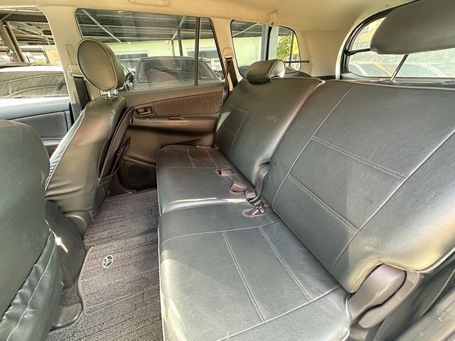 TOYOTA豐田 INNOVA  第13張相片